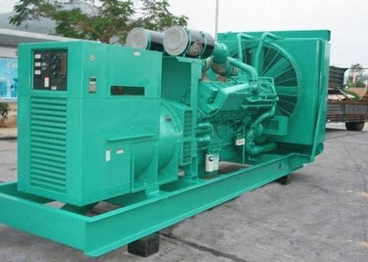 饶平75kw康明斯柴油发电车出租图片 饶平75kw康明斯柴油发电车出租图片