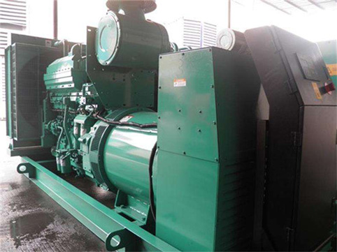 饶平柴油发电机 饶平柴油发电机