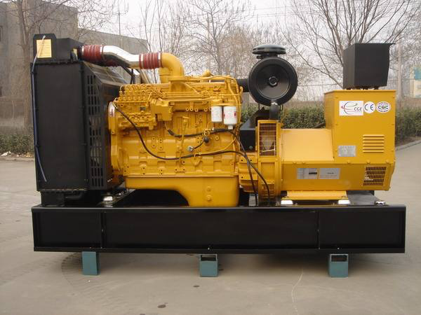 饶平发电机出租