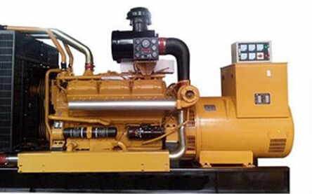 饶平发电机出租