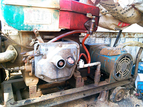 饶平单杠柴油机发电机出租 饶平单杠柴油机发电机出租