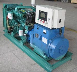 饶平发电机出租