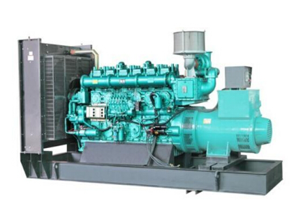 饶平发电机出租