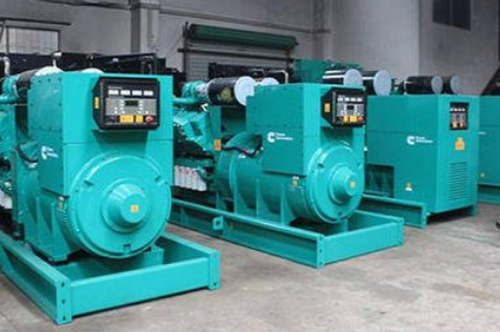 饶平柴油发电机 饶平柴油发电机