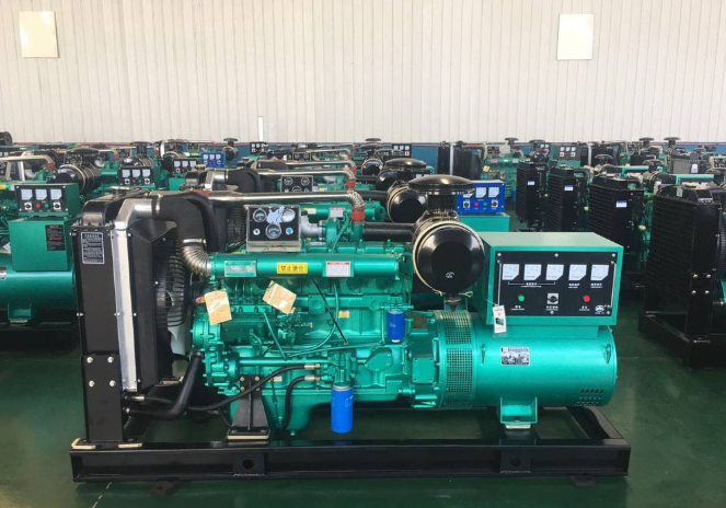 饶平柴油发电机 饶平柴油发电机