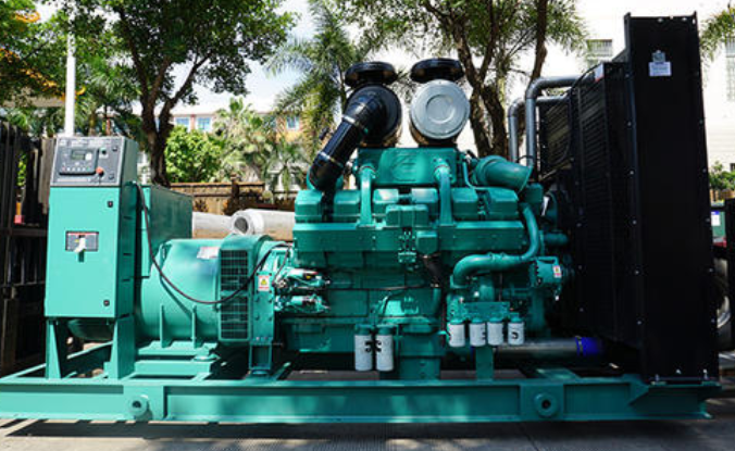 饶平柴油发电机 饶平柴油发电机